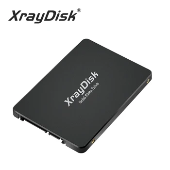 Xraydisk Sata3 Ssd 60GB 128GB 240GB 120GB 256GB 480GB 500gb 1TB Hdd 2.5 Hard Disk Disc  2.5 " Internal Solid State Drive 1