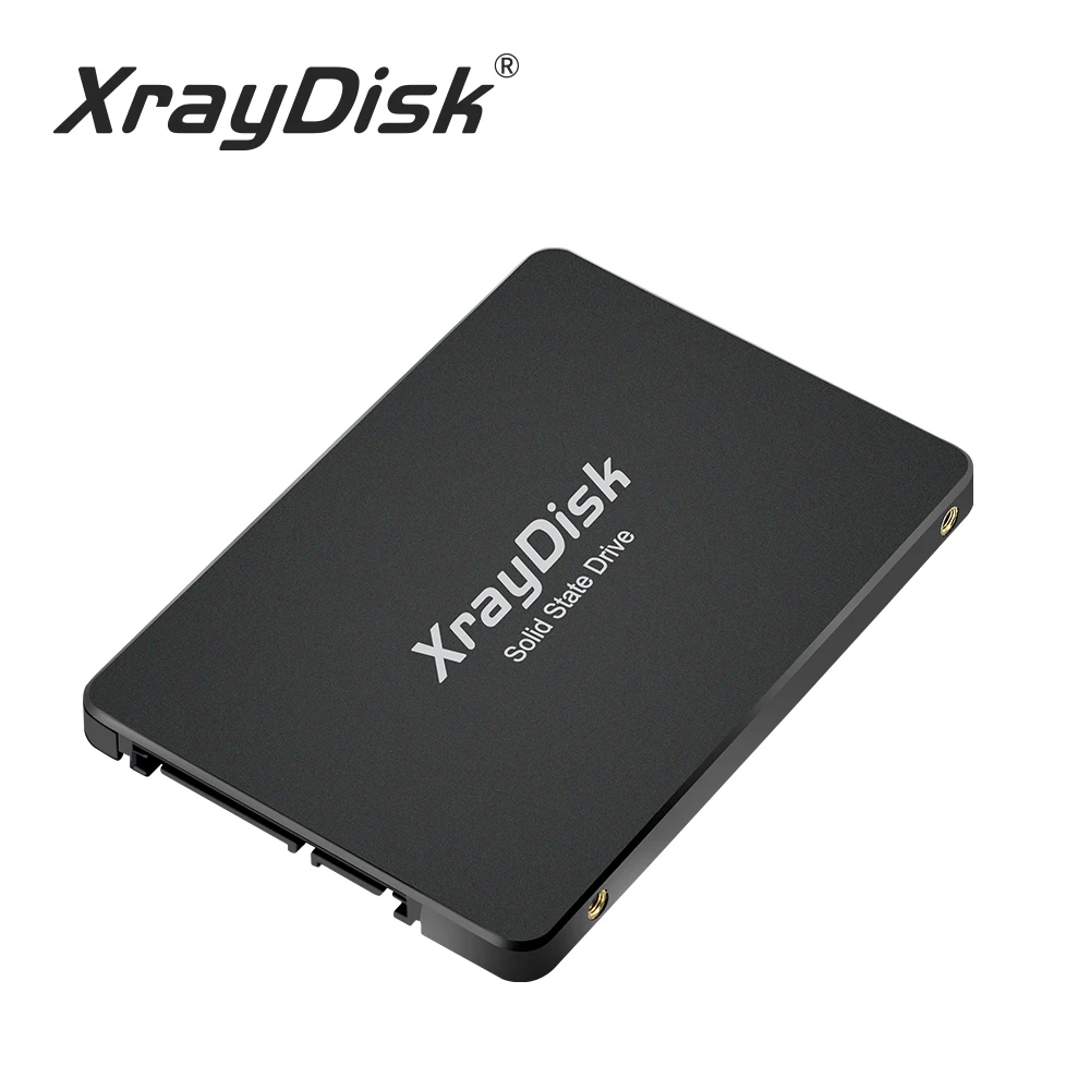 Dysk SSD Xraydisk 512GB za $42.36 / ~158zł