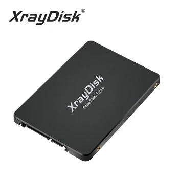 Xraydisk Sata3 Ssd 60GB 128GB 240GB 120GB 256GB 480GB 500gb 1TB Hdd 2,5 disco duro disco 2,5 interno "de unidad de estado sólido