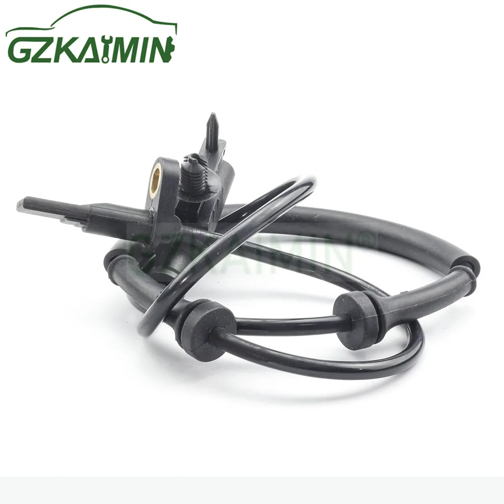 Передний левый или правый Датчик ABS для SMART FORFOUR 2004-2006 MN102857, 4545420518, 28M01102857