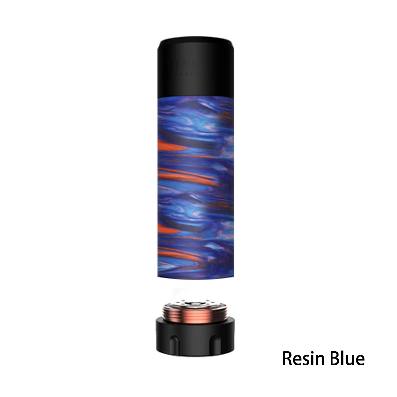 Resin Blue