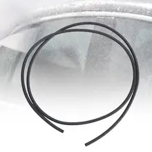 

Universal Compact Anti-corrosion Windscreen Washer Fluid Pipe Repair Kit Windshield Washer Fluid Hose for Car Washing