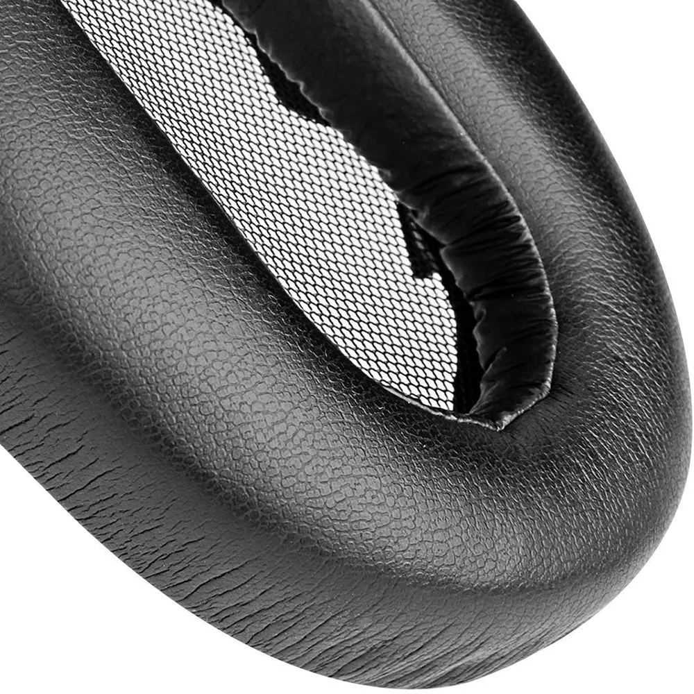 Replacement Ear Pads Ear Cushion Ear Cover Earpads Repair Parts for SONY MDR 1AM2 MDR 1AM2 1A M2 Headset Headphone
