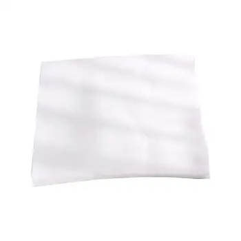 

100pcs Face Gauze Prcatical Breathable Soft Gauze Mask for Beauty Salon Home