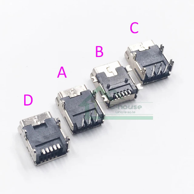 Micro Usb Port Repair