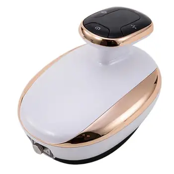 

Electric Scraping Massager Cupping Body Relaxation Massage Stimulate Acupoints Detoxification Device Healthy Care Tool