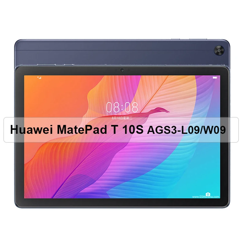 Like Writing on Paper Screen Protector For Huawei Matepad T8 8.0 Pro 10.8 10.4 /MediaPad M5 lite 10 M6 Pro 8.4 10.8 Paper Touch tablet holder for bed Tablet Accessories