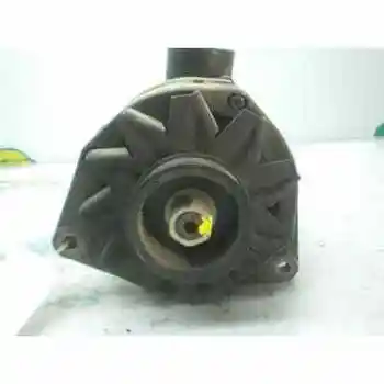 

ALTERNATOR RENAULT ESPACE (J63)