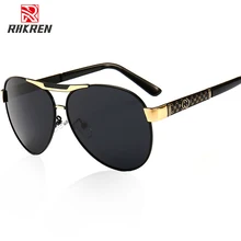 Ретро поляризационные солнцезащитные очки, мужские классические брендовые дизайнерские солнцезащитные очки для вождения, мужские солнцезащитные очки, UV400 очки, аксессуары