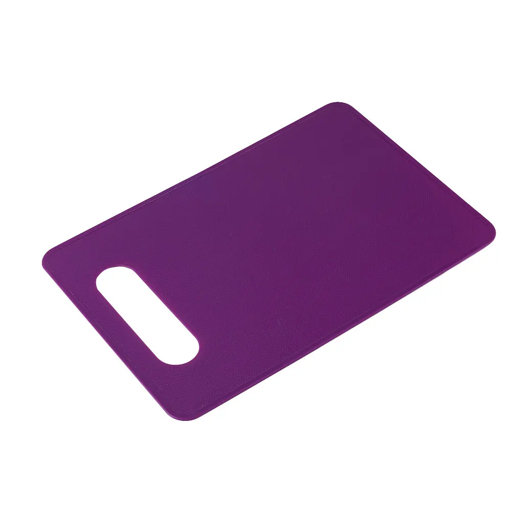 Purple Классификация Разделочные Блоки Висячие Мути-функция прочный - Цвет: Purple