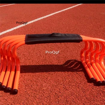 

Ngryise 5Pcs A Set 23cm height soccer training tool