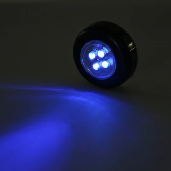 

Portable Car LED Sterilization Light Mini UV Disinfection Lightweight Lamp LED Sterilizing Disinfection Protection