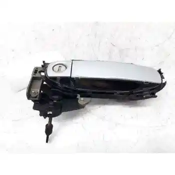 

4B0839885 HANDLE OUTER FRONT RIGHT AUDI A3 SPORTBACK (8 P)