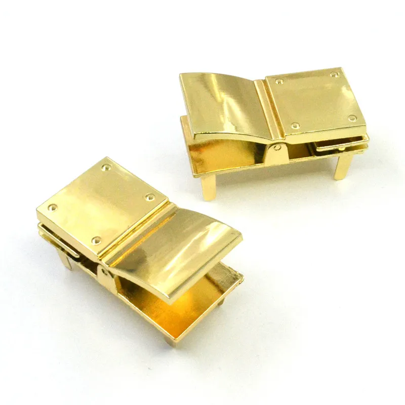 2 шт. квадратные металлические поворотные замки|Пряжки и крючки| |