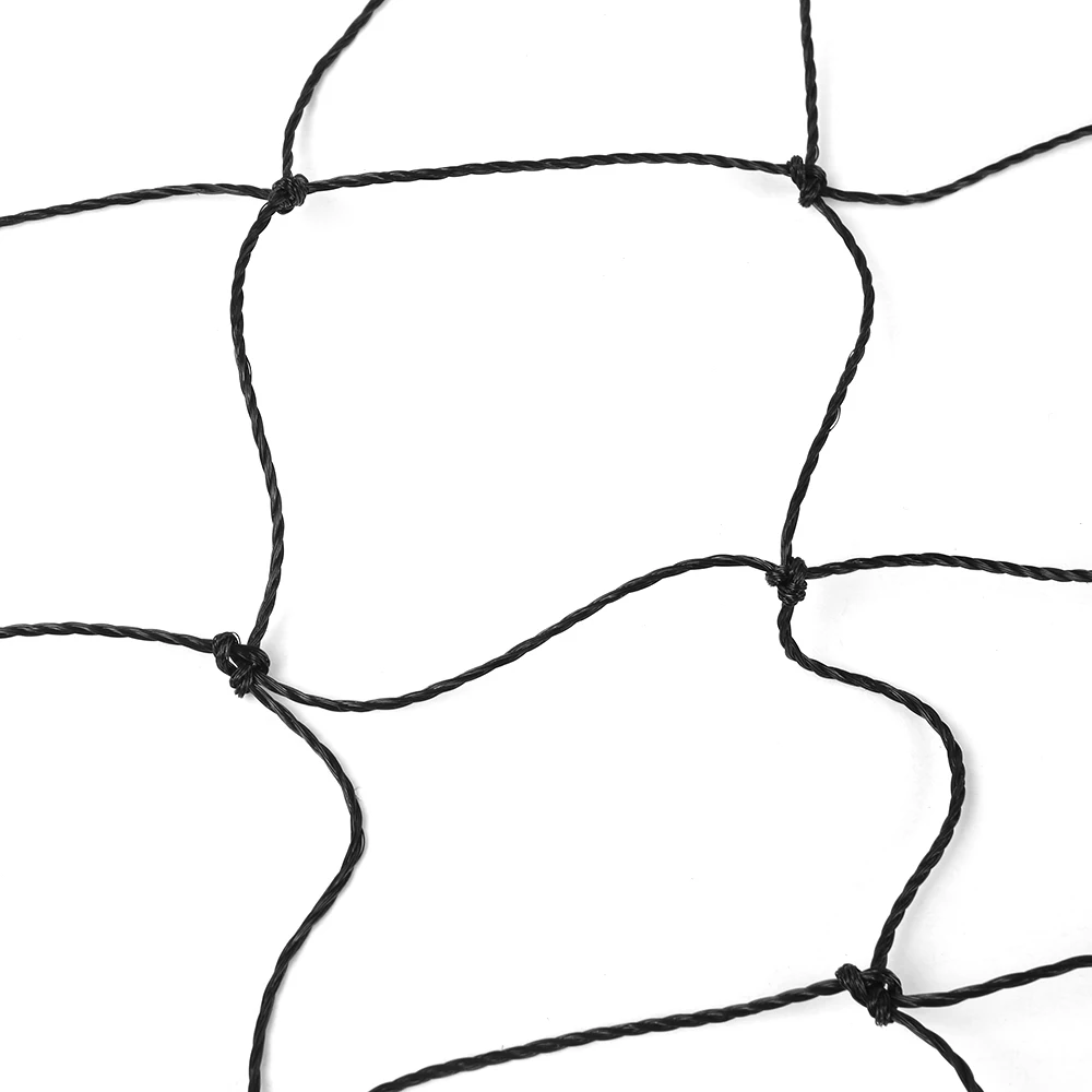 Best Quality 30*3FT Outdoor Indoor Volleyball Net Standard Net for Volleyball Beach Volleyball Competitions