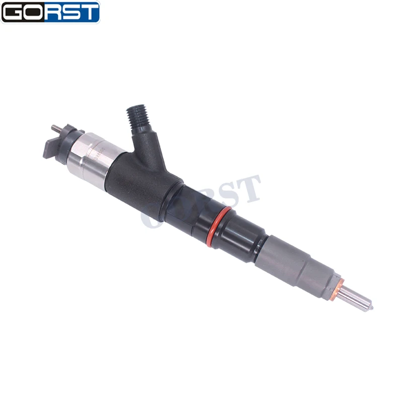 Common Rail Injector Fuel Diesel Assembly 5296723 For Cummins ISF 3.8 For Foton For Vogla-2