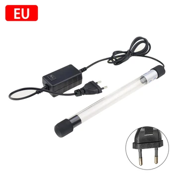 

Ultraviolet Disinfection Lamp for Household and Commercial Mites（13W）