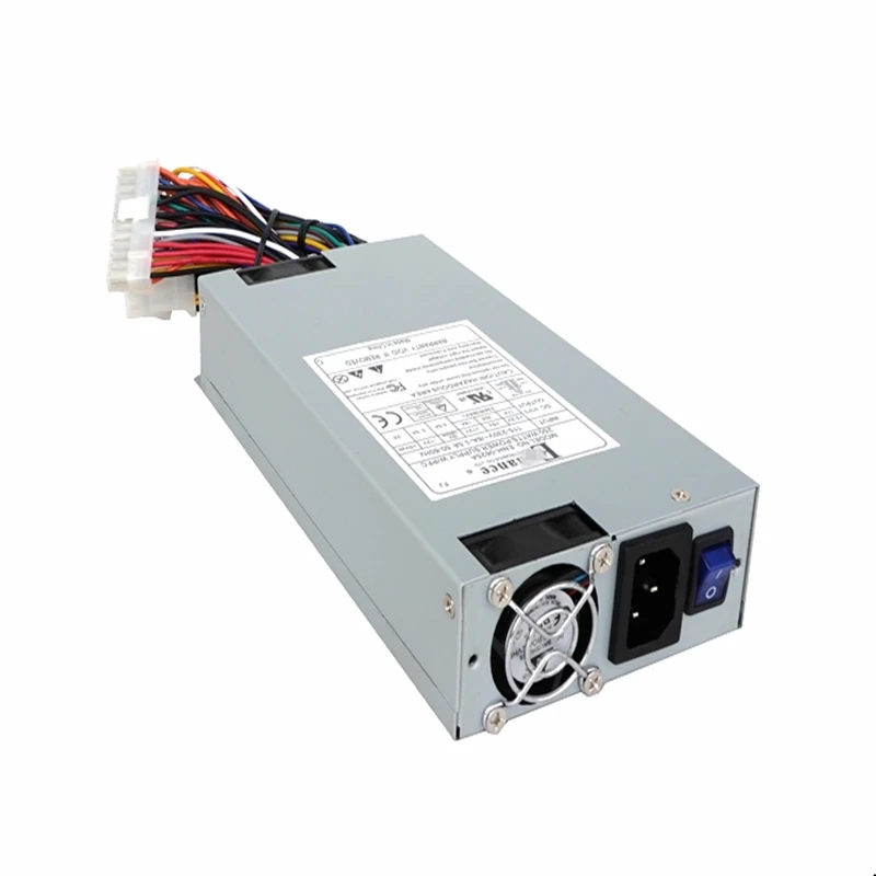 PSU для повышения FLEX небольшой стандарт 1U-5 V 250W источник питания ENH-0625A ENH-0620A