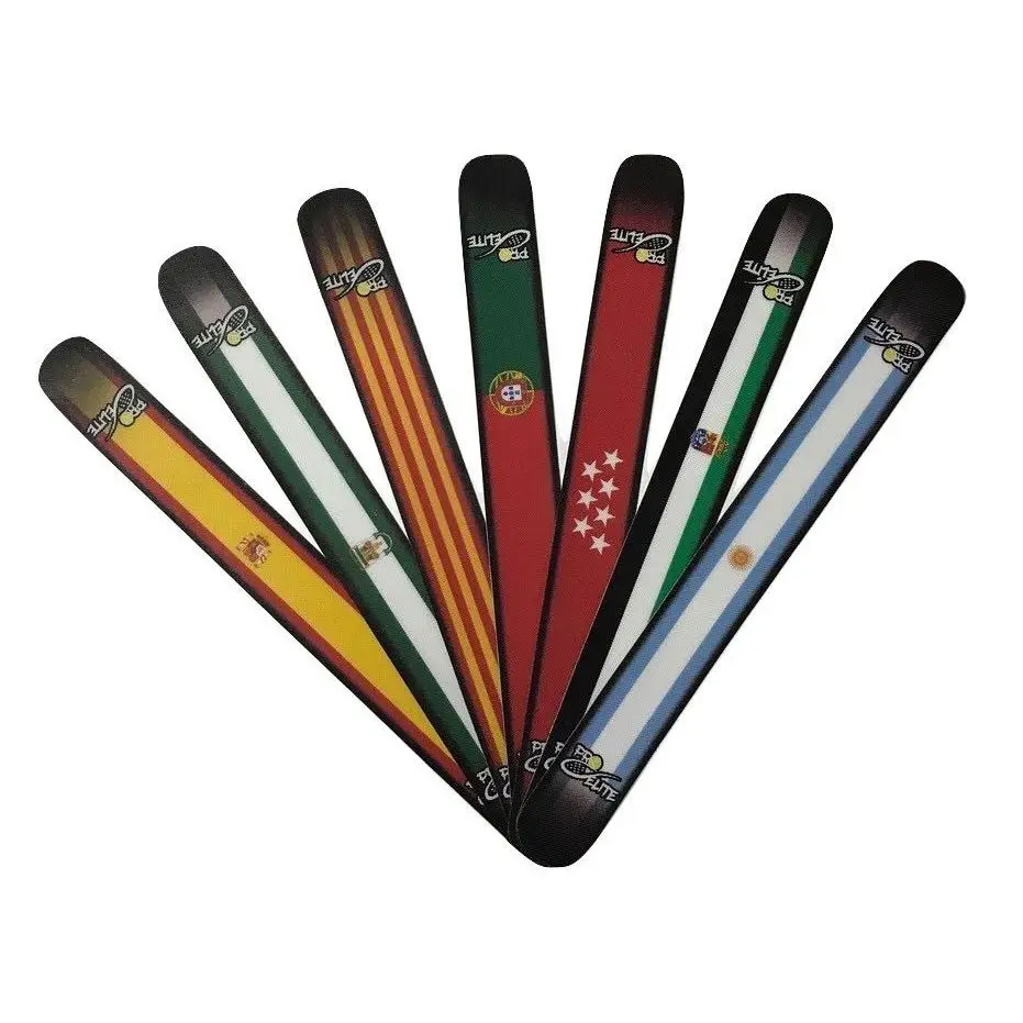 Protective current basic PRO-ELITE®Flag countries for extra Peel paddle afbeelding