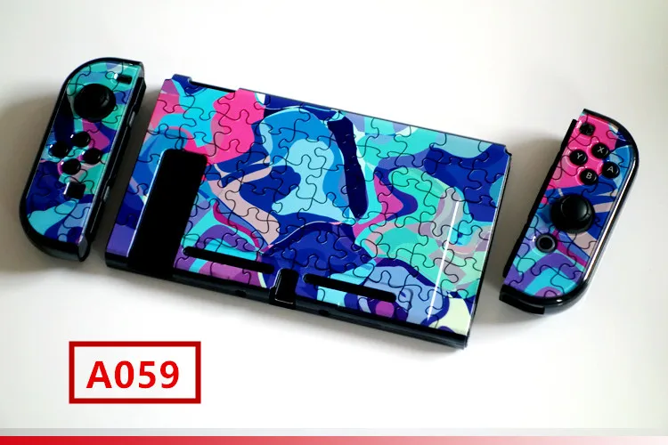 A059 游戏拼图