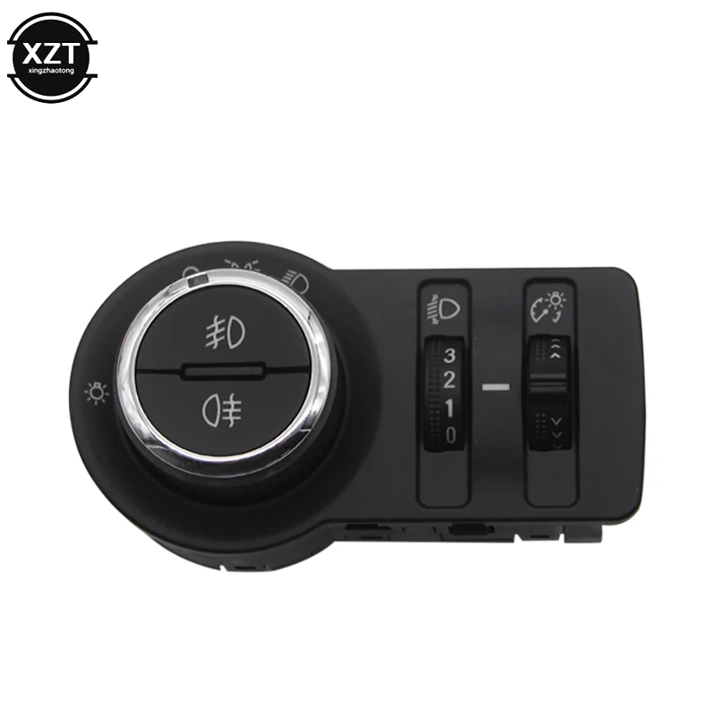 Per Buick Encore Chevy Cruze Malibu Camaro Malibu Aveo Auto Muslimah Fendinebbia Pulsante Interruttore Di Controllo Fari Foglamp