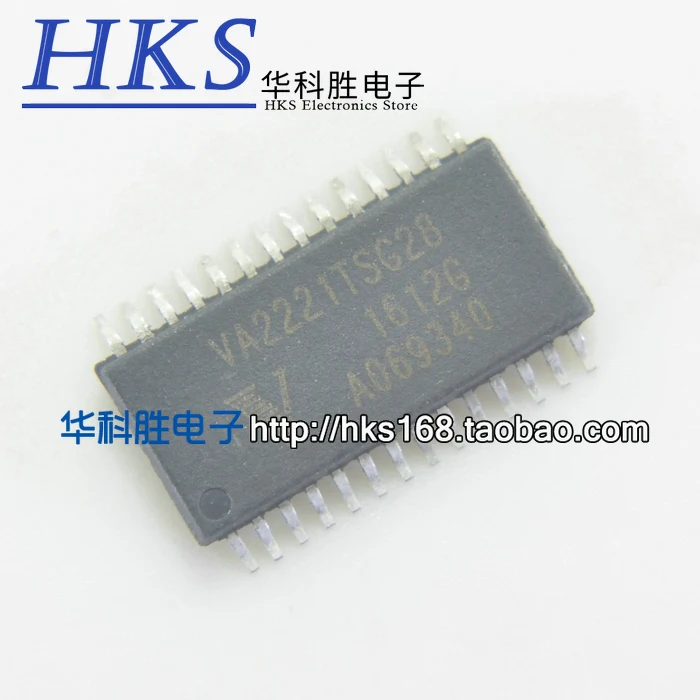 1 шт./VA2221TSG28 HTSSOP28