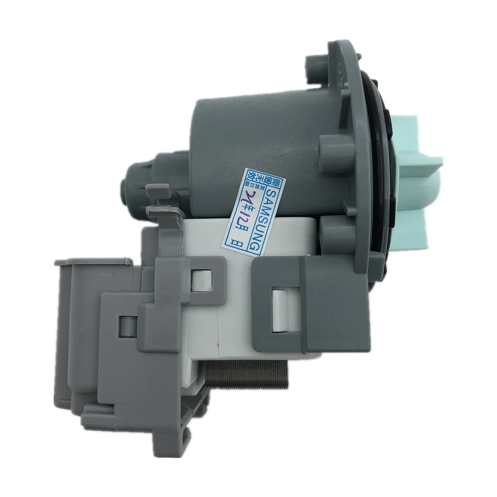 Washing Machine Drain Pump Motor For Samsung PX-1 B15-6A DC31-00181A