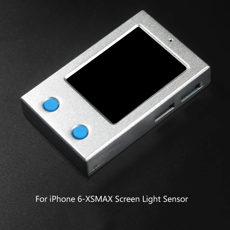 OSS W13 светильник, датчик, вибратор, сенсорный,, цветной, для ремонта, IP дисплей, EEPROM, для iPhone 7G, 8G, 7 P, 8 P, X, XR, XS MAX