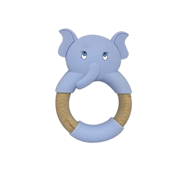 elephant sensory toy