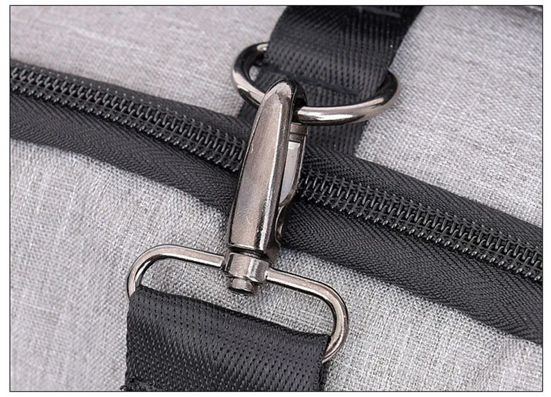 Новый USB Противоугонный спортивный рюкзак фитнес Gymtas сумки для мужчин кемпинг обучение многофункциональные спортивные путешествия