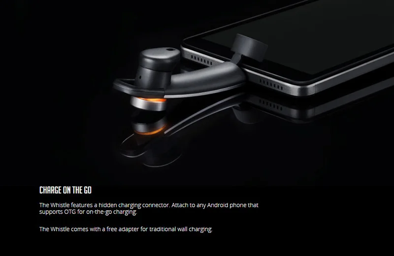 Huawei Honor Bluetooth наушники AM07C Handsfree наушники мини стерео звук беспроводной Bluetooth для смартфонов с микрофоном