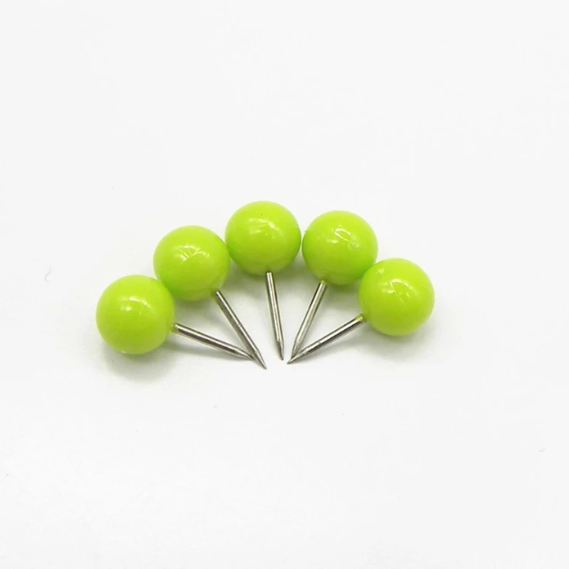 Рисунок 3 - Маленькие нажимные штифты 9