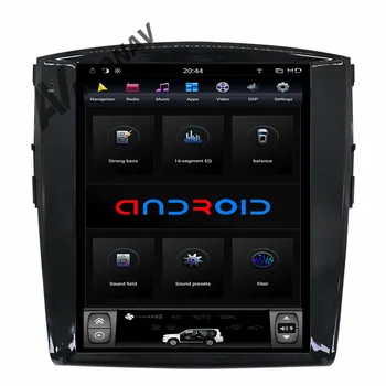 

12.1 inch Android 9.0 GPS navigation for-Mitsubishi Pajero 2010 DVD player car GPS Radio Support Steering Wheel Control