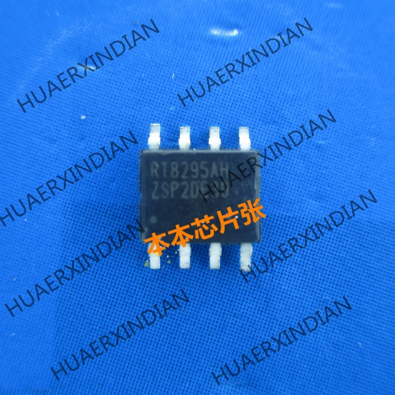 

1 шт. Новый RT8295AHZSP RT8295AH SOP8 RT8295AHGSP высокое качество
