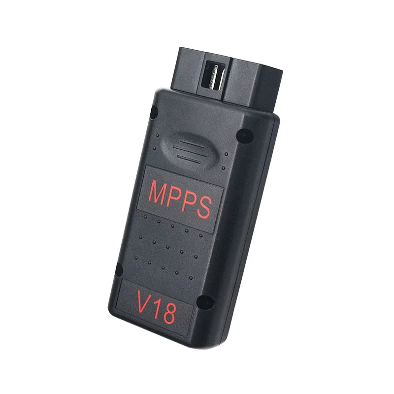 ECU Tuning Tool MPPS V21 MAIN+TRICORE+MULTIBOOT ECU Programmer MPPS V18 For EDC15 EDC16 EDC17 INKL Checksum Auto Chip Tuning Tool