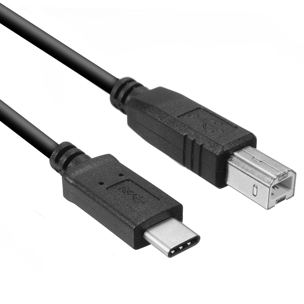 USB 3,1 B Тип Мужской кабель для передачи данных кабель для принтера 8m Тип C Мужской Разъем для камеры общий принтер USB принтер