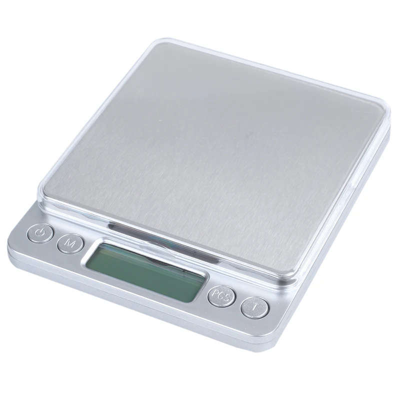 ELEG-Precision 3000 г x 0,1 г цифровые весы вес ювелирные изделия еда диета почтовая унция
