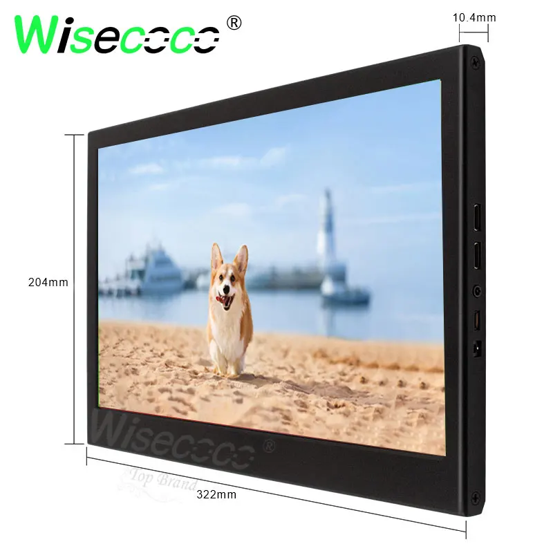 IPS ʹ LCD , ޴ ,  PC,  , 13.3 ġ, 1080p, 2K, 4K