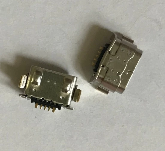 华为P9 lite LG K9尾插-10