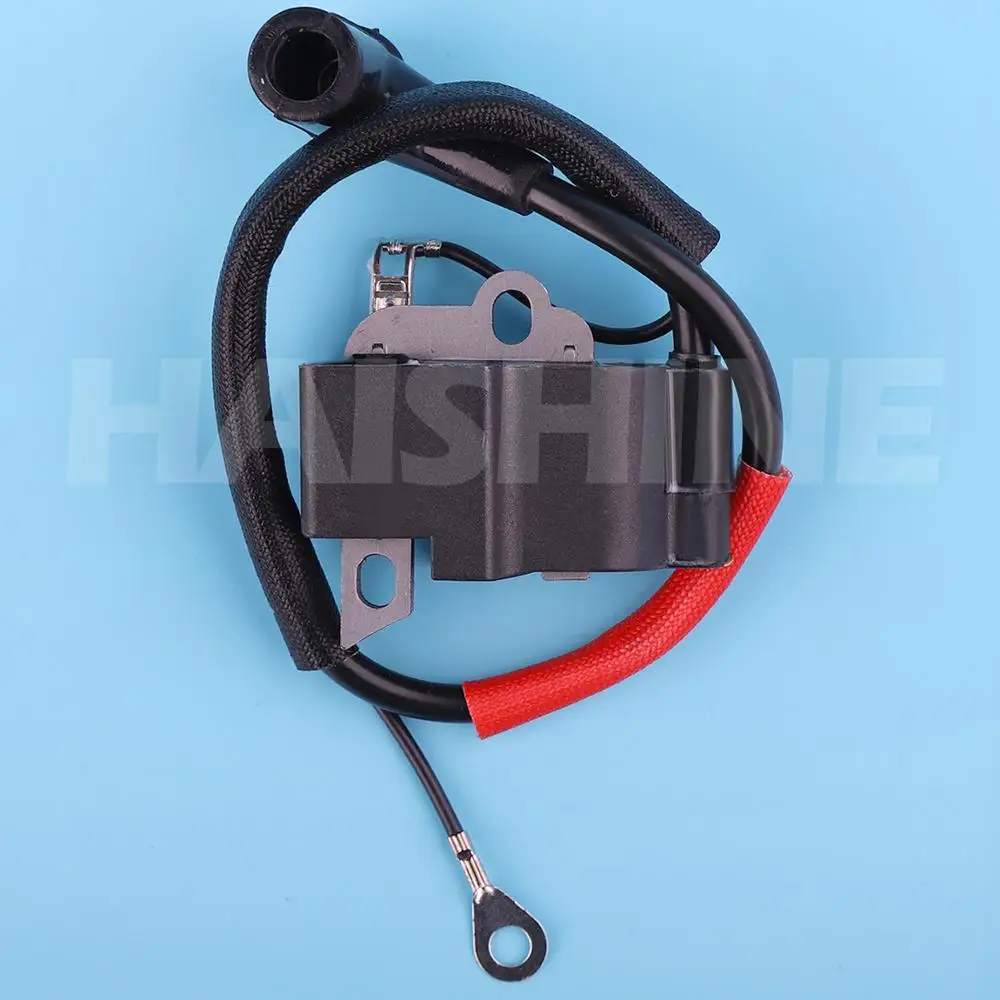 Ignition Coil Module For Dolmar Ps460 Ps500 Ps510 Makita Dcs460