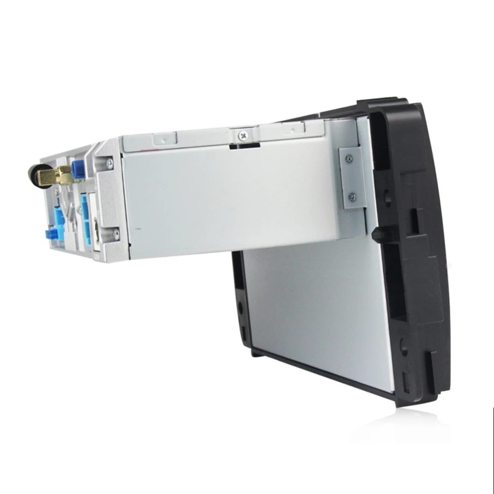 Lelv 2 DIN " Android автомобильный мультимедийный Стерео DVD для Chevrolet Tahoe Yukon GMC gps навигация Acadia Enclave Suberban Van Chevy