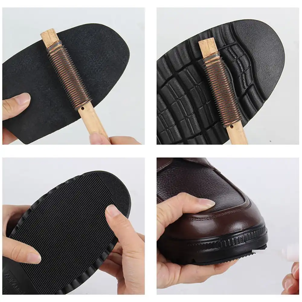 anti slip for bottom of shoes