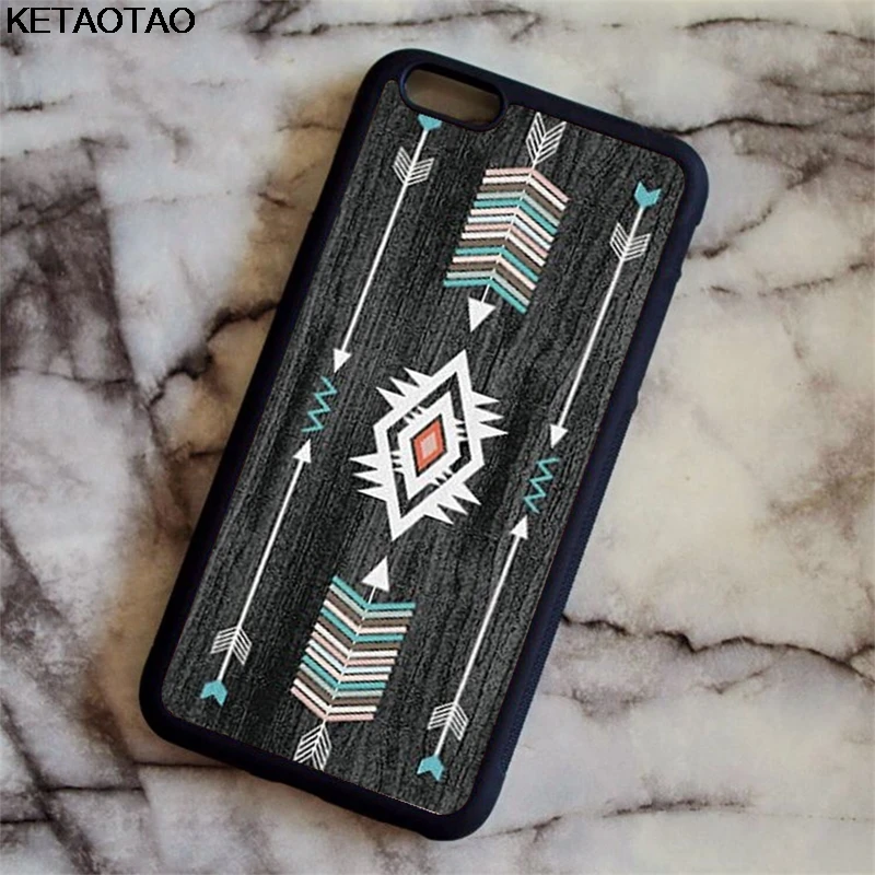 Зеленый KETAOTAO Олень в лесу чехол для телефона s для iPhone 4 5S 6S 7 8 Plus X XS XR 11 Pro для samsung чехол из мягкого ТПУ резины силикона - Цвет: Зеленый