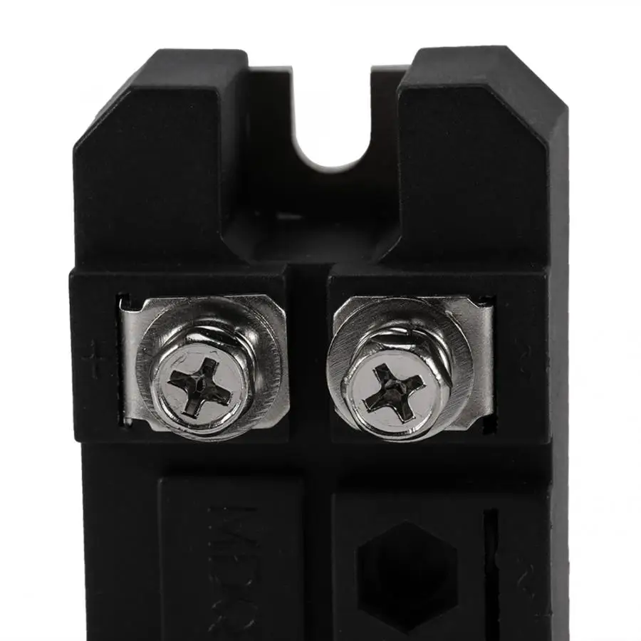 MDQ150A/1600V черный однофазный диодный мост выпрямитель 150A Amp Высокая мощность 2500VAC
