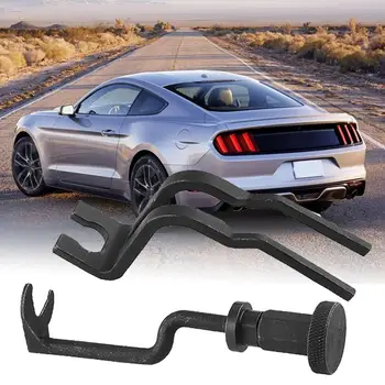 

Car Vehicle Valves Spring Compressor Tool for Ford 3V 4.6L 5.4L 6.8L Engines