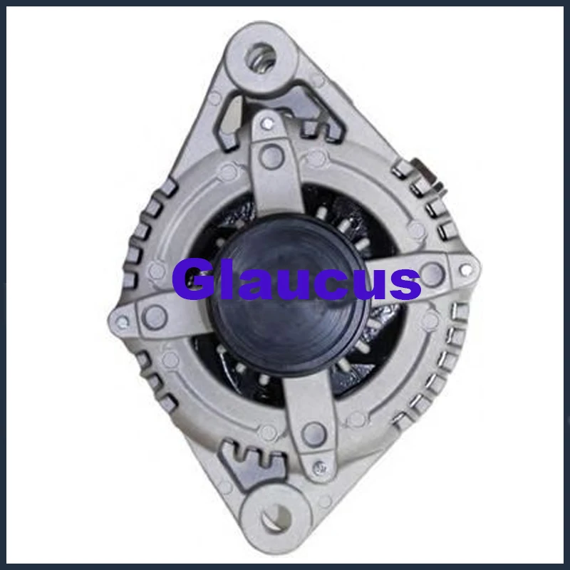 1NR 1NRFE генератор двигателя для Toyota YARIS VITZ AURIS ALTIS IST 1329cc 1.33L 2007-104210-2310 104210-2300