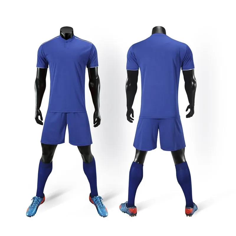 HOWE AO Custom Soccer Jersey футбольные футболки тренировочные комплекты пустая Версия спортивные костюмы для взрослых