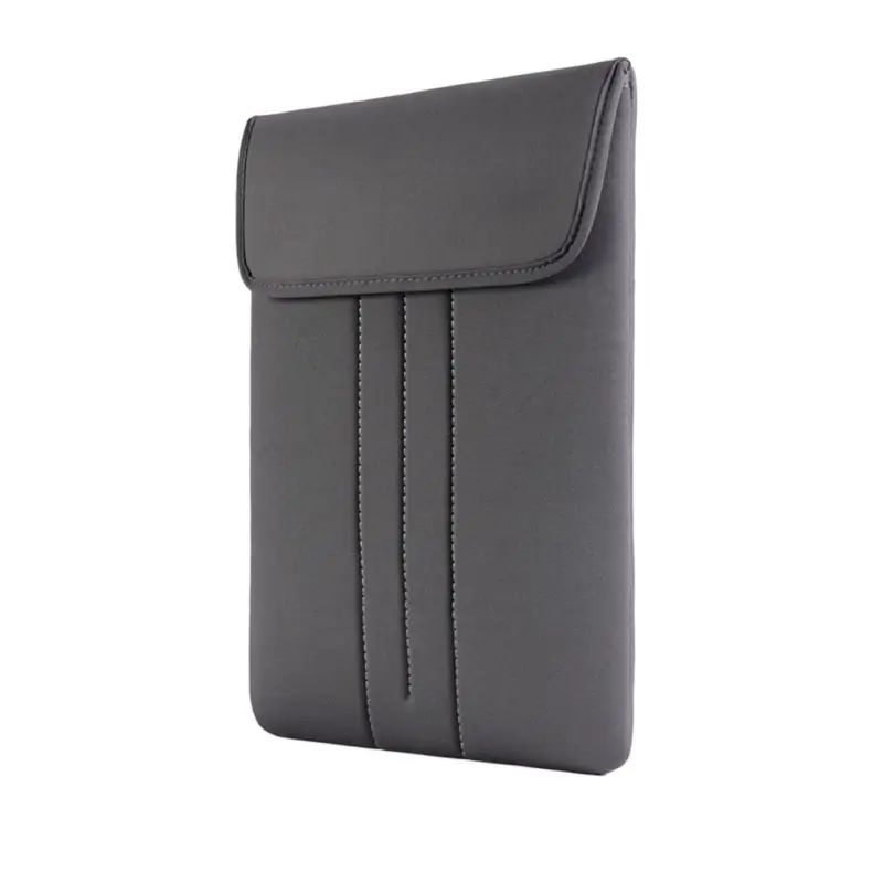 Чехол для ноутбука 1" 13" 1" 15" Дорожная сумка для ноутбука для Apple Macbook Air Pro противоударный чехол для мужчин и женщин
