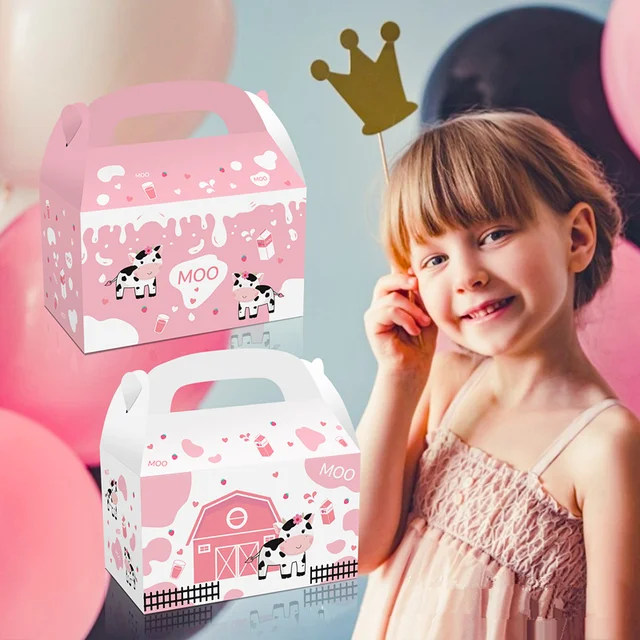 Scatole Regalo A Forma Di Teiera - 12 Pezzi Con Fiori - Per Caramelle - Matrimoni, Compleanni, Baby Shower