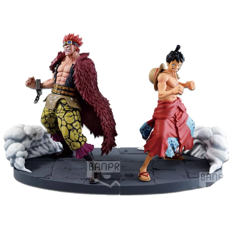 Bandai Genuine One Piece Log File Selection Worst Generation Monkey D Luffy Eustass Kid Action Figure Model Toys Birthday Gifts Action Figures Aliexpress Bandai Genuine One Piece Log File Selection Worst Generation Monkey D Luffy Eustass Kid Action Figure Model Toys Birthday Gifts Action Figures Aliexpress